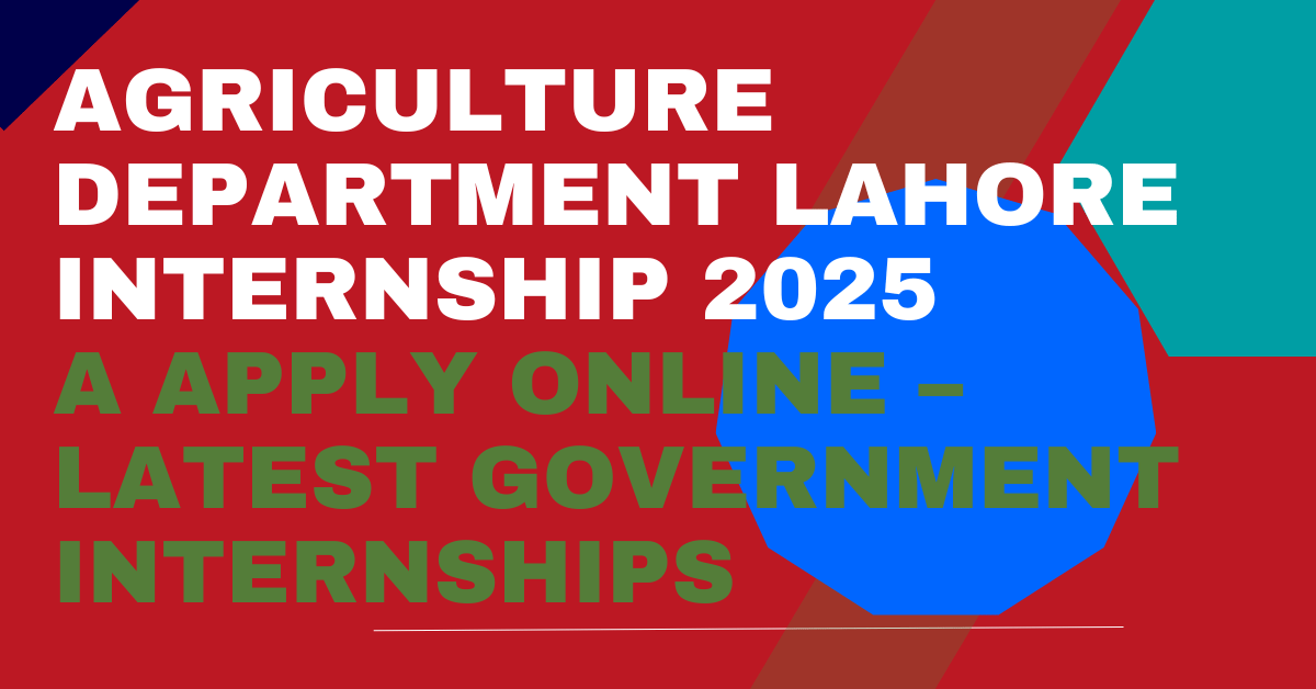 Agriculture Department