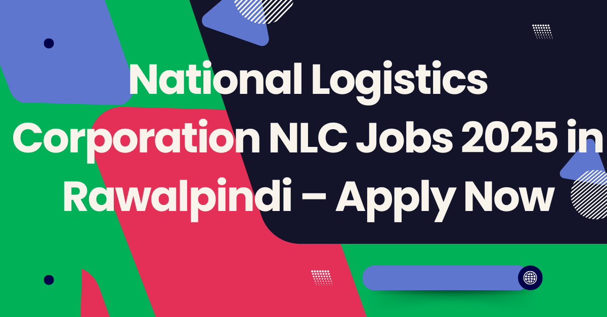 National Logistics Corporation