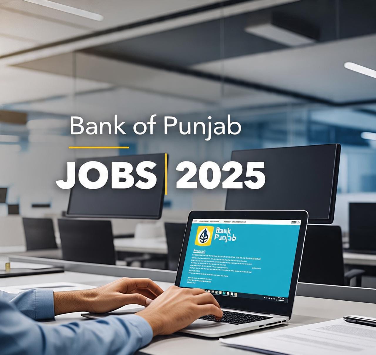 Bank of Punjab Jobs 2025
